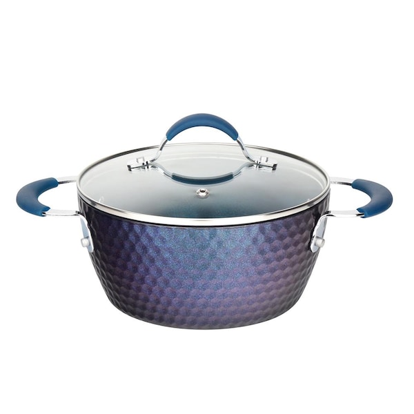 Nutrichef Dutch Oven Pot Work With Nccw11Ds PRTNCCW11DSDOP Zoro